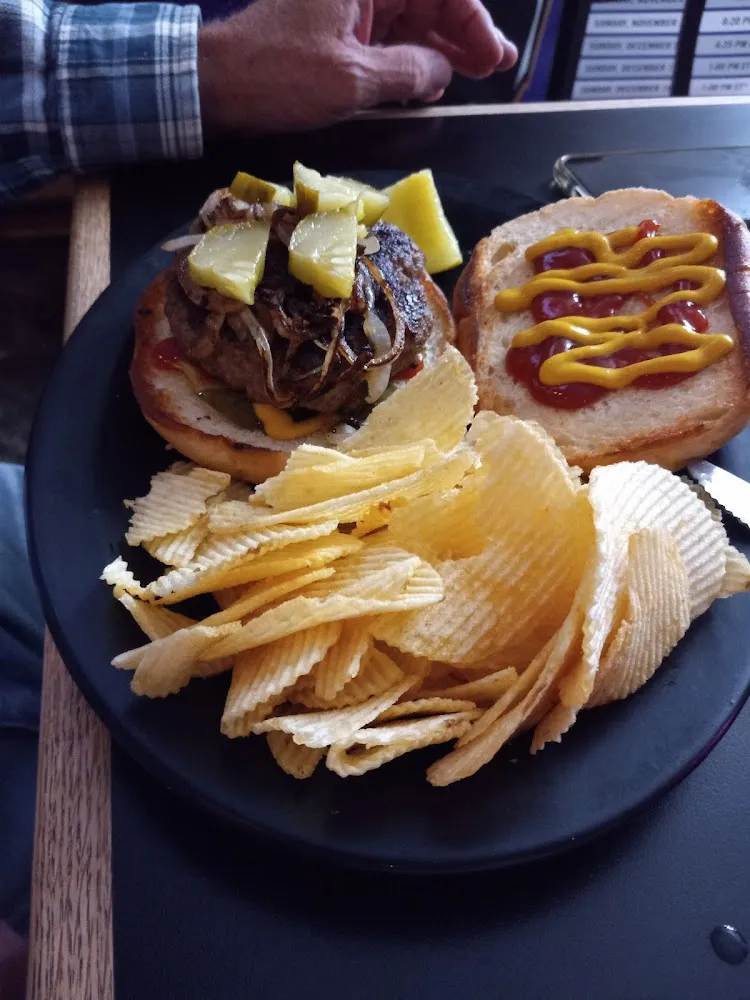 Cheeseburger